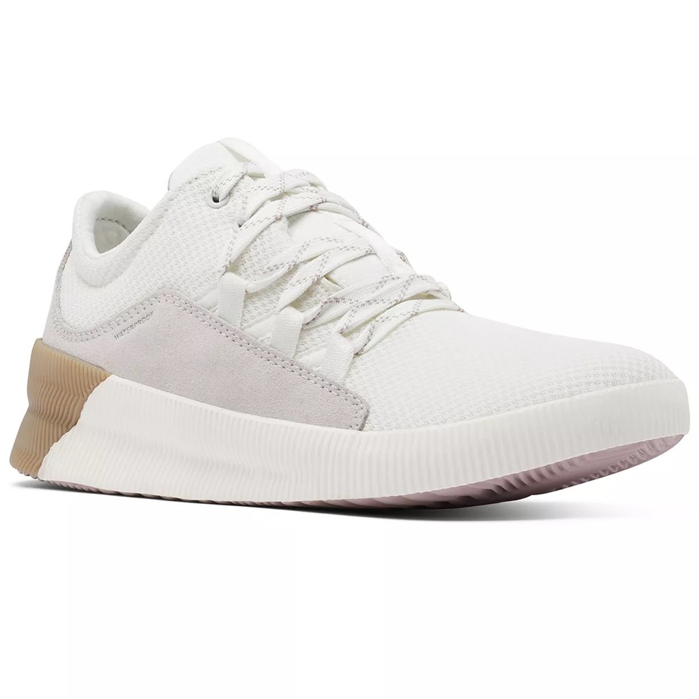 Sorel - Women's Out N About Plus Lace-Up Sneakers